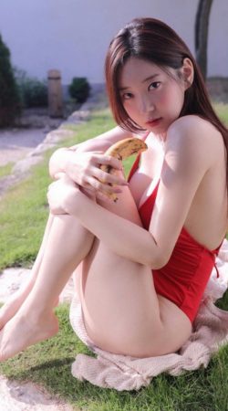 Experience Unforgettable Nights with Luna Belle Escort