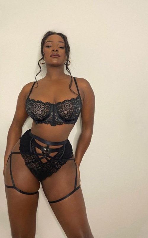 Eden Sapphire Your Ultimate Escape to Unforgettable Sensuality