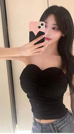 Experience Unforgettable Moments with Ashley Night Your Dream Escort