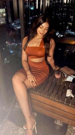 Experience Unforgettable Moments with Lola Rose Escort