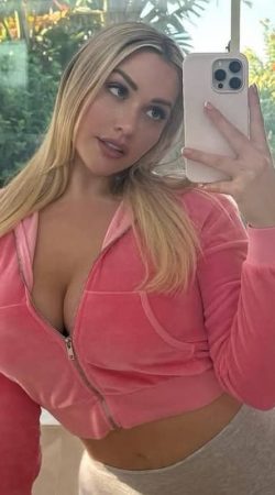 Discover Unforgettable Moments with Blair Midnight's Enchanting Presence